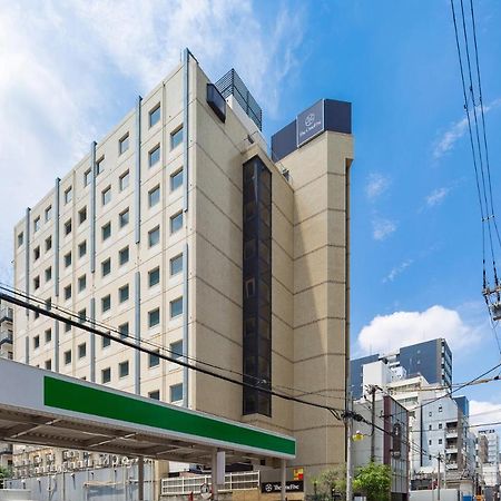The Onefive Osaka Sakaisuji Hotel Luaran gambar