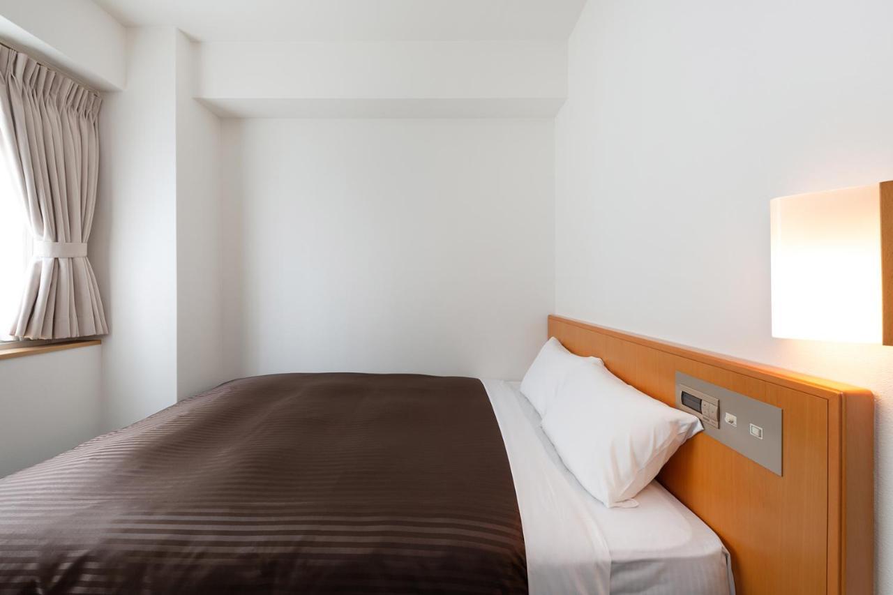 The Onefive Osaka Sakaisuji Hotel Luaran gambar