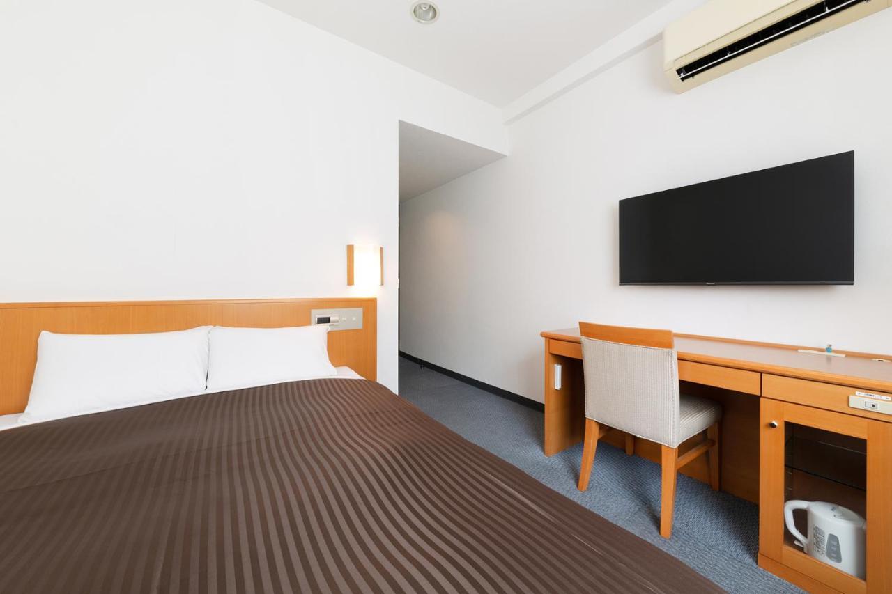The Onefive Osaka Sakaisuji Hotel Luaran gambar