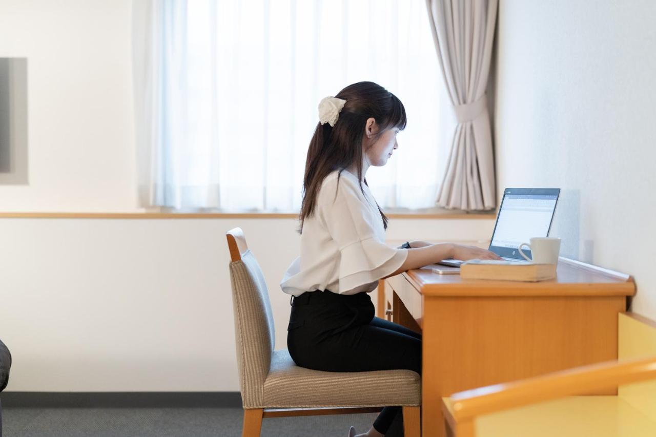 The Onefive Osaka Sakaisuji Hotel Luaran gambar