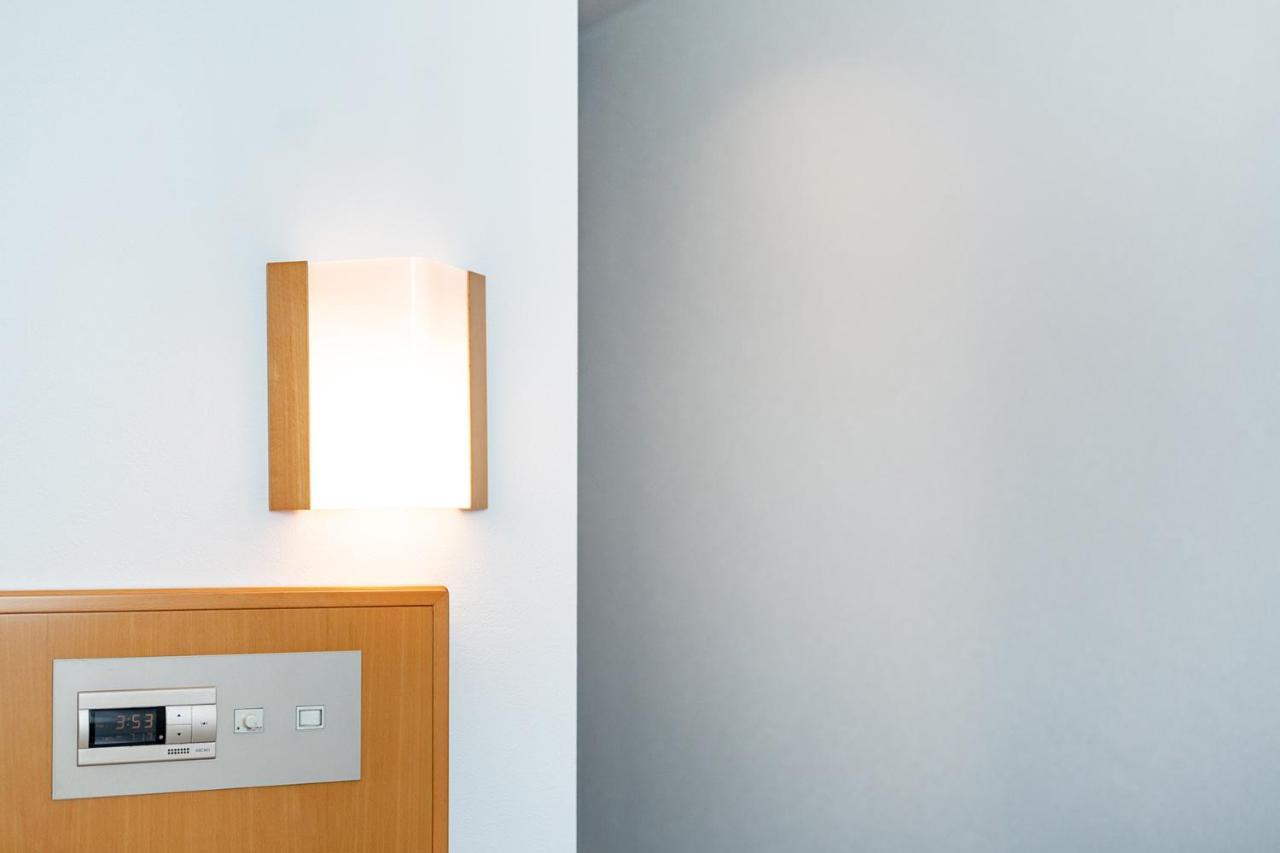 The Onefive Osaka Sakaisuji Hotel Luaran gambar