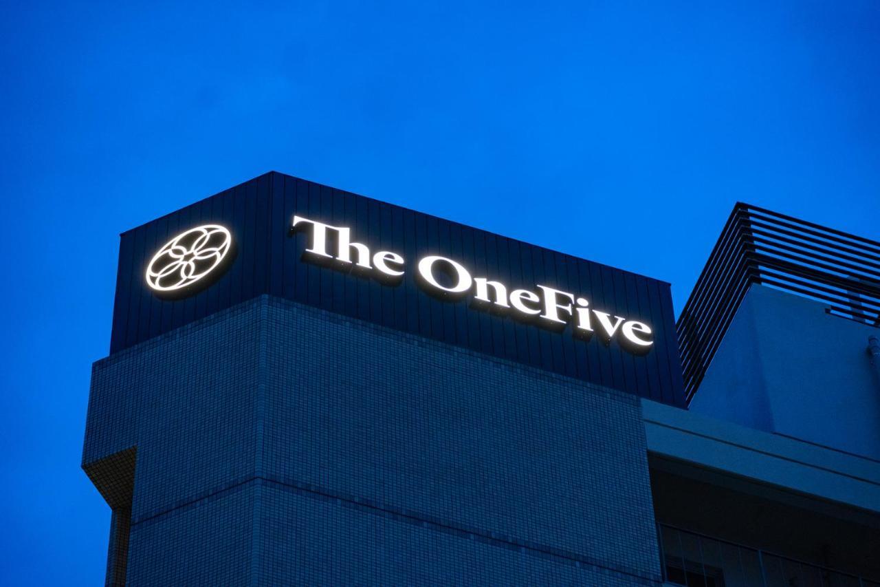 The Onefive Osaka Sakaisuji Hotel Luaran gambar