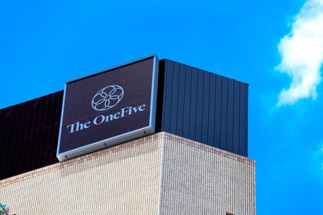 The Onefive Osaka Sakaisuji Hotel Luaran gambar