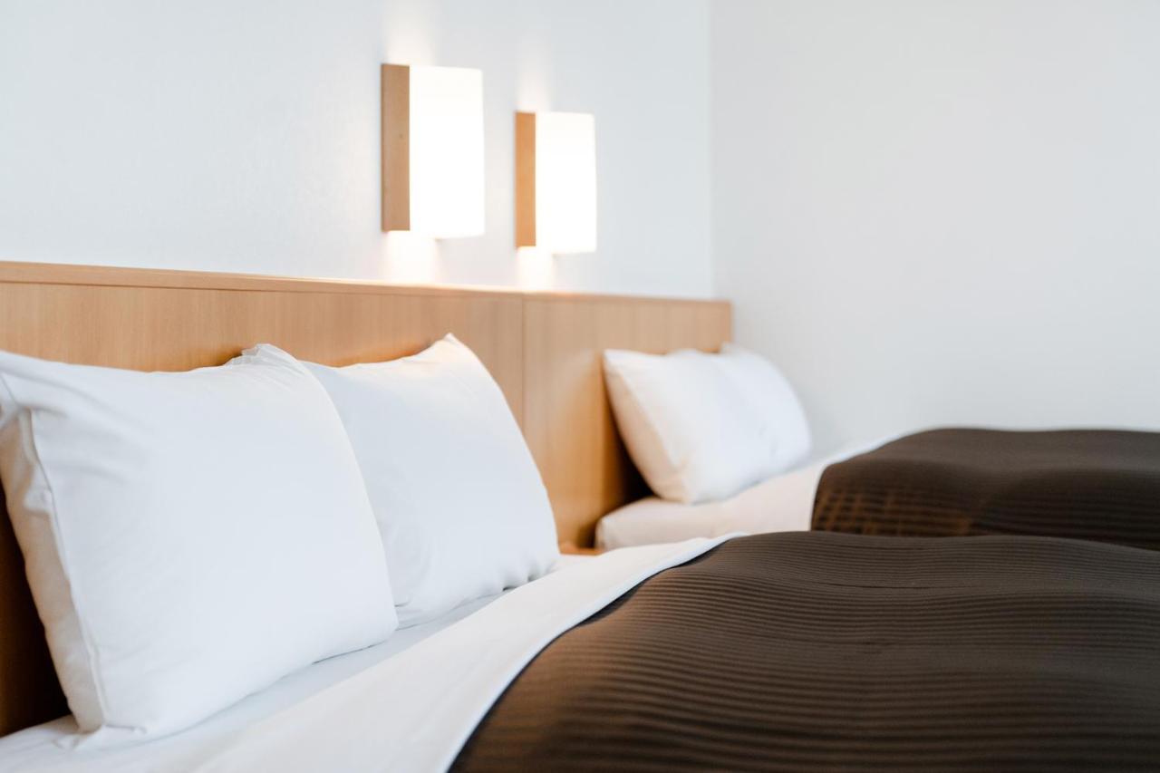 The Onefive Osaka Sakaisuji Hotel Luaran gambar