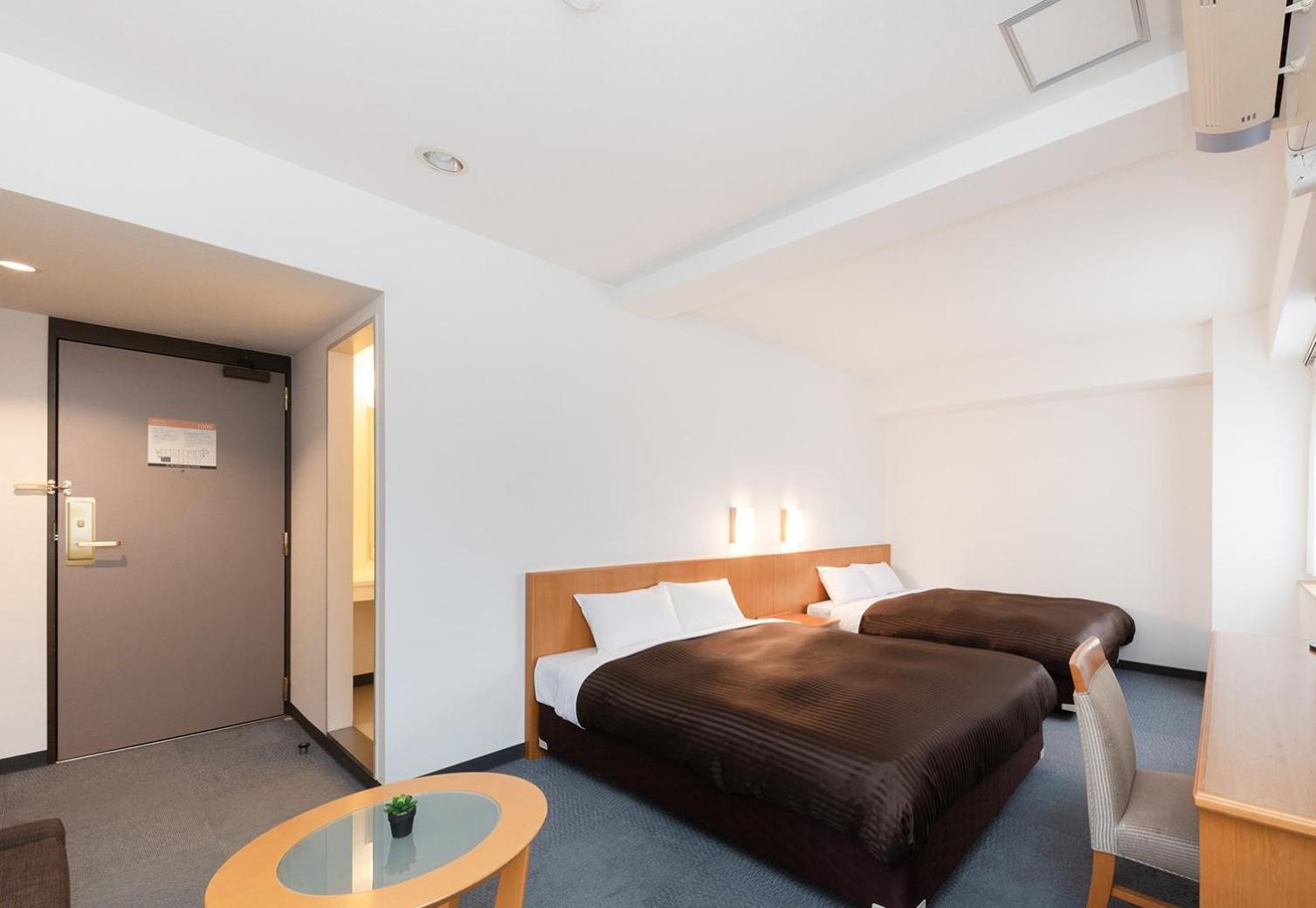 The Onefive Osaka Sakaisuji Hotel Bilik gambar