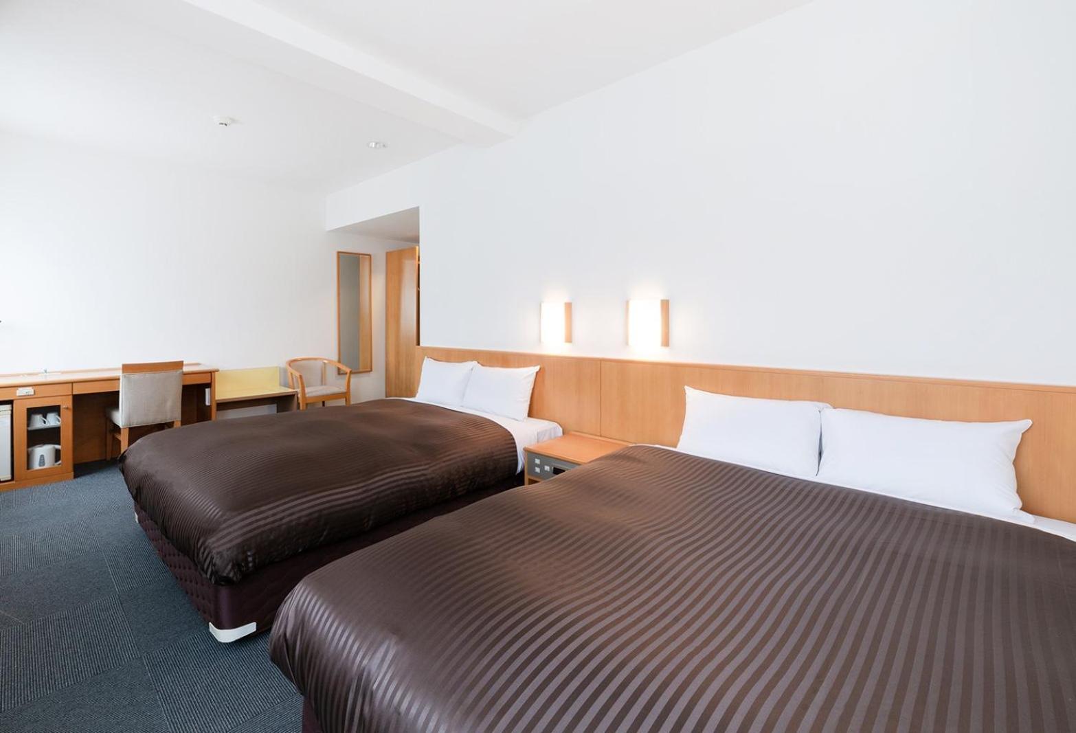 The Onefive Osaka Sakaisuji Hotel Bilik gambar