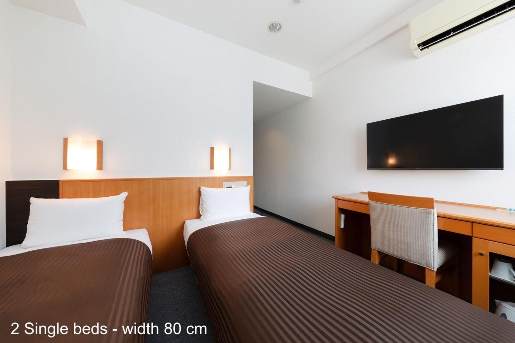 The Onefive Osaka Sakaisuji Hotel Luaran gambar