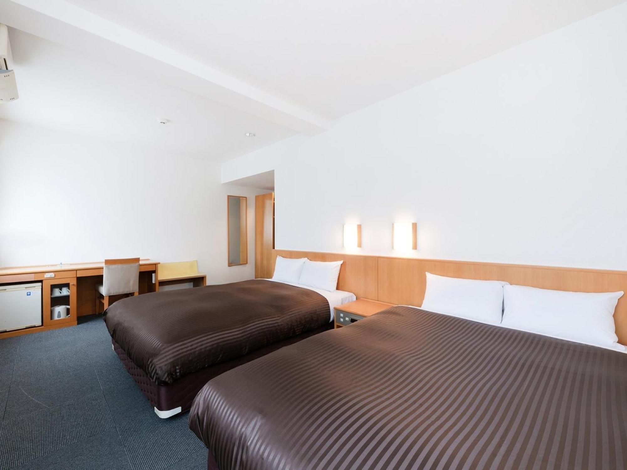 The Onefive Osaka Sakaisuji Hotel Luaran gambar